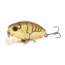 Воблер JACKALL Cherry Zero Footer 48F цвет brown craw