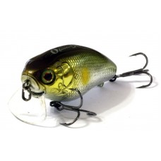Воблер JACKALL Cherry Zero Footer 48F цвет hl ayu