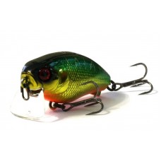 Воблер JACKALL Cherry Zero Footer 48F цвет hl tiger