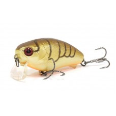 Воблер JACKALL Cherry Zero Footer 56F Brown Craw