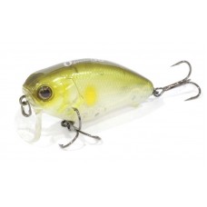 Воблер JACKALL Cherry Zero Footer 56F цвет ghost ayu