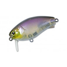 Воблер JACKALL Cherry Zero Footer 56F цвет ghost wakasagi