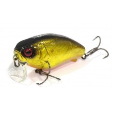 Воблер JACKALL Cherry Zero Footer 56F цвет hl gold & black