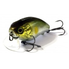 Воблер JACKALL Cherry Zero Footer 56F цвет hl ayu