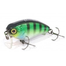 Воблер JACKALL Cherry Zero Footer 56F цвет hl blue gill