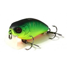 Воблер JACKALL Cherry Zero Footer 56F Matt Tiger