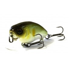 Воблер JACKALL Cherry Zero Footer 56F цвет pearl ayu
