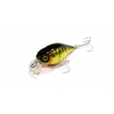 Воблер JACKALL Chubby 38 цвет hl shining tiger