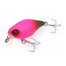 Воблер JACKALL Chubby 38 цвет pink pellet