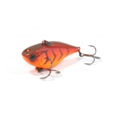 Воблер JACKALL Chubby Vibration Red Craw