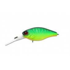 Воблер JACKALL DD Cherry 55 Matt Tiger