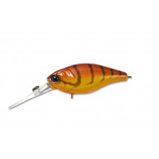 Воблер JACKALL DD Cherry 55 Yellow Craw