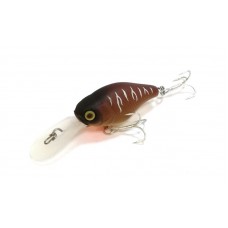 Воблер JACKALL Diving Chubby 38 цвет bug tiger