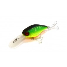 Воблер JACKALL Diving Chubby 38 цвет matt tiger