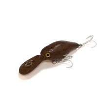 Воблер JACKALL Diving Chubby 38 цвет tackey brown