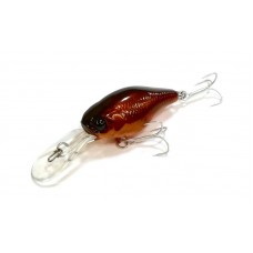 Воблер JACKALL Diving Chubby 38 цвет twinkle bug