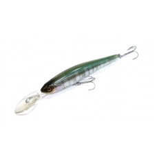 Воблер JACKALL Dowzvido 90SP hl half mirror hasugo