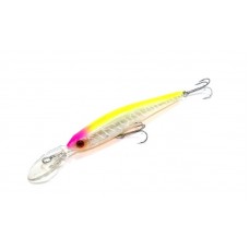 Воблер JACKALL Dowzvido 90SP maruhata ghost chartreuse