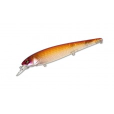 Воблер JACKALL Jockie 120F Yk Cassis Orange