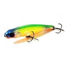 Воблер JACKALL Mud Sucker 110 Fp lime squash