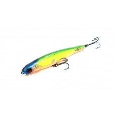 Воблер JACKALL Mud Sucker 90 Fp Lime Squash