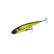 Воблер JACKALL Mud Sucker 90 Hl Gold&Black