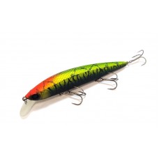 Воблер JACKALL Rerange 110 SP цвет uv trapped tiger