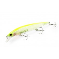 Воблер JACKALL Rerange 130 SP цвет uv secret chart clear tiger