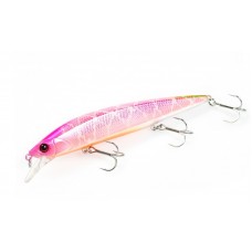 Воблер JACKALL Rerange 130 SP цвет uv secret pink tiger