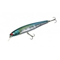 Воблер JACKALL Smash Minnow 100 Hl Iwashi