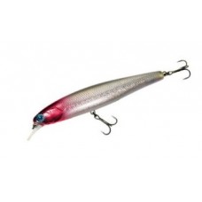 Воблер JACKALL Smash Minnow 100 Hl Red Head