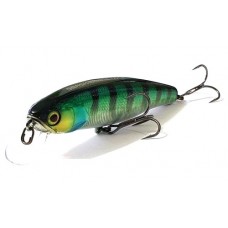 Воблер JACKALL Smash Minnow 100 цвет hl blue gill