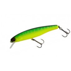 Воблер JACKALL Smash Minnow 100 Matt Tiger