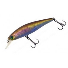 Воблер JACKALL Squad Minnow 65 SP Hl mat shad