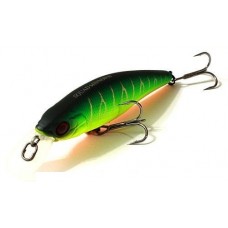 Воблер JACKALL Squad Minnow 65 SP Mat tiger