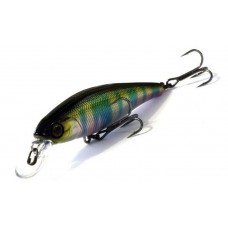 Воблер JACKALL Squad Minnow 65 SP Oikawa