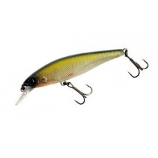 Воблер JACKALL Squad Minnow 80 SP Green squash