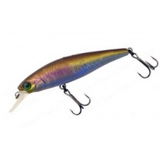 Воблер JACKALL Squad Minnow 80 SP Hl mat shad