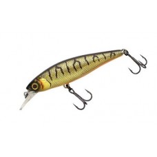 Воблер JACKALL Squad Minnow 80 SP Hl shining tiger