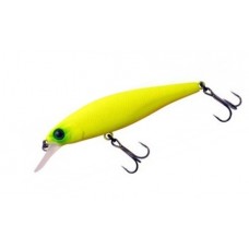Воблер JACKALL Squad Minnow 80 SP цвет mat chart