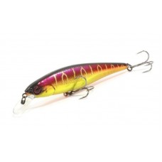 Воблер JACKALL Squad Minnow 80 SP цвет Spawning Tiger