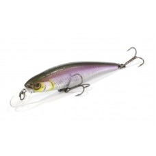 Воблер JACKALL Squad Minnow 80 SP цвет hl wakasagi