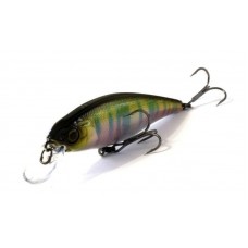 Воблер JACKALL Squad Minnow 80 SP цвет oikawa