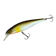 Воблер JACKALL Squad Minnow 95 SP цвет al shad
