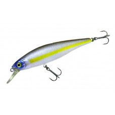 Воблер JACKALL Squad Minnow 95 SP цвет chartreuse shad