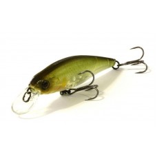 Воблер JACKALL Squad Minnow 95 SP цвет ghost ayu