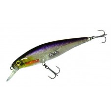 Воблер JACKALL Squad Minnow 95 SP цвет ghost minnow