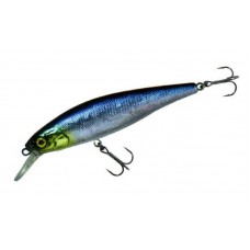Воблер JACKALL Squad Minnow 95 SP цвет hl aurora black