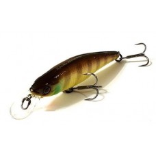 Воблер JACKALL Squad Minnow 95 SP цвет noike gill