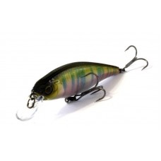 Воблер JACKALL Squad Minnow 95 SP цвет oikawa